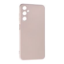 Силікон Case SMTT (AA) для Samsung A05S Pink Sand