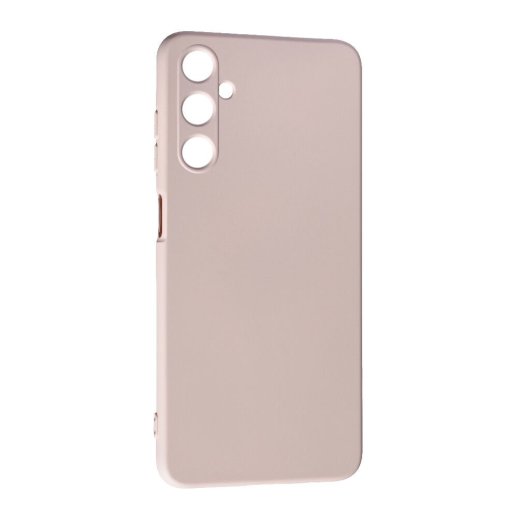 Силікон Case SMTT (AA) для Samsung A05S Pink Sand