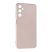 Силікон Case SMTT (AA) для Samsung A05S Pink Sand