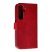 Flip Cover "Business" для Samsung A55 Red