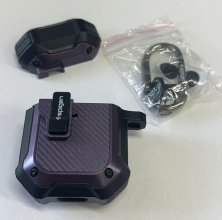 Чохол Spigen Protective AirPods 2