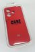 Чехол Silicone Case for Xiaomi Redmi 13 4G