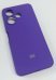Чехол Silicone Case for Xiaomi Redmi 13 4G