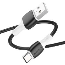 USB кабель BOROFONE BX84 charging data USB - Type-C