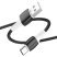 USB кабель BOROFONE BX84 charging data USB - Type-C