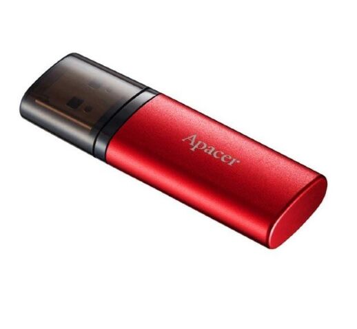 USB флеш 256Gb USB 3.1 Apacer AH25B RED