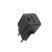 Сетевое Зарядное Устройство Senteo Z-09 1USB-C PD30W Gan Mini