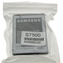 Акумулятор ОРИГІНАЛ КУЛЕК SAMSUNG S7500 | S6802 | S6102 | S6312 | S6500