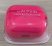 Чохол AirPods Pro Full Case with Microfiber Shiny Pink