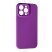 Силікон Case Softy для Apple iPhone 15 Pro Lilac