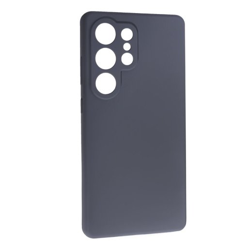 Силікон Case Softy для Samsung S25 Ultra Grey