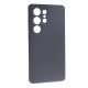 Силікон Case Softy для Samsung S25 Ultra Grey