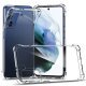 Силіконова протиударна накладка XIAOMI POCO M3 PRO