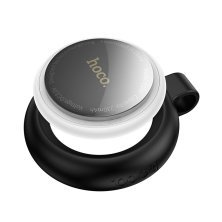 Умный трекер HOCO E100 Graceful (интеллектуальное позиционирование, anti-lost), белый