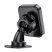 Автомобільний тримач HOCO H33 магнітний, чорний