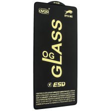 Захисне скло PREMIUM IT'S ME OG GLASS ZTE A36