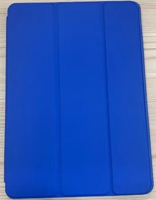 Чохол книжка Smart Case Apple iPad Mini 1 / 2 / 3 Blue