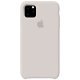 Чехол силиконовый Soft Touch (открытые низ и камера) для IPHONE 11 PRO MAX