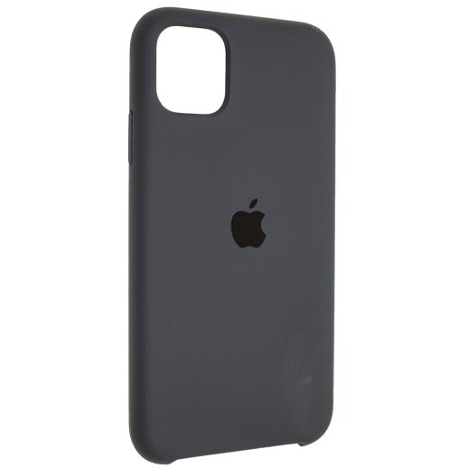 Чехол силиконовый Soft Touch (открытые низ и камера) для IPHONE 11 PRO MAX