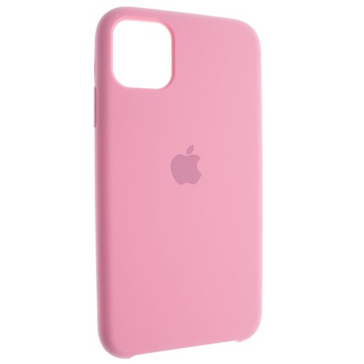 Чехол силиконовый Soft Touch (открытые низ и камера) для IPHONE 11 PRO MAX