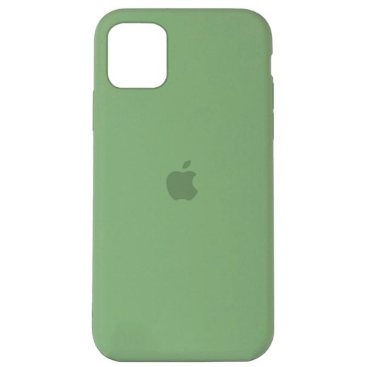 Чехол силиконовый Soft Touch (открытые низ и камера) для IPHONE 11 PRO MAX