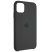 Чехол силиконовый Soft Touch (открытые низ и камера) для IPHONE 11 PRO MAX