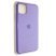 Чехол силиконовый Soft Touch (открытые низ и камера) для IPHONE 11 PRO MAX