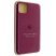 Чехол силиконовый Soft Touch (открытые низ и камера) для IPHONE 11 PRO MAX