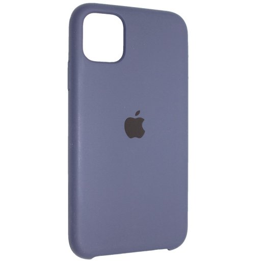 Чехол силиконовый Soft Touch (открытые низ и камера) для IPHONE 11 PRO MAX