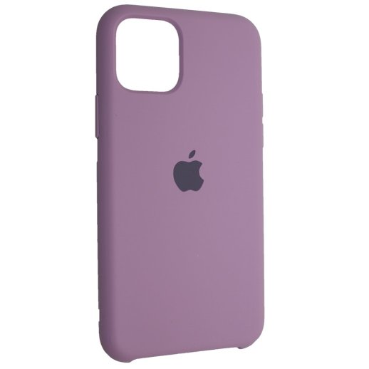 Чехол силиконовый Soft Touch (открытые низ и камера) для IPHONE 11 PRO MAX