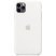 Чехол силиконовый Soft Touch (открытые низ и камера) для IPHONE 11 PRO MAX