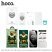 Скло для телефону HOCO A888 Plus Bear Shield anti spy APPLE iPhone 17 AIR