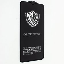 DEL Захисне скло 99H OG ESD V XIAOMI Redmi 9A 2020