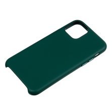 Чохол Шкіра Onegif для Apple iPhone 11 Pro Green