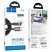 USB кабель HOCO U118 100W USB - Type-C ЧОРНИЙ