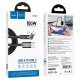 USB кабель HOCO U118 100W USB - Type-C ЧОРНИЙ