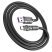 USB кабель HOCO U118 100W USB - Type-C ЧОРНИЙ