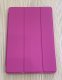 Книжка кожа планшет Pencil Case Samsung S6 Lite P610 Pink