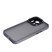 Чохол Metall Camera Touch Soft для Apple iPhone 15 Pro Max Grey