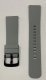 Ремінець для Xiaomi Amazfit Bip Original Design 20mm Grey