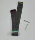 Ремінець для Xiaomi Amazfit Bip Milanese Loop 22mm Colourful(05)