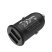 АЗУ HOCO Z30 (2USB/3.1A) (12pc) (черный)