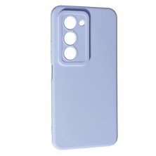 Силіконовий чохол SMTT для Xiaomi Redmi 15 (UA/EUROPE) Purple