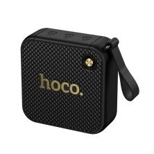 Колонка бездротова HOCO HT1 Marquis sports, ЧОРНИЙ