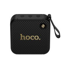 Колонка бездротова HOCO HT1 Marquis sports, ЧОРНИЙ