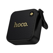 Колонка бездротова HOCO HT1 Marquis sports, ЧОРНИЙ
