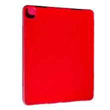 Чохол планшет Smart Case With Pencil для Apple iPad Air 13 (2024) Red