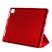 Чохол планшет Smart Case With Pencil для Apple iPad Air 13 (2024) Red