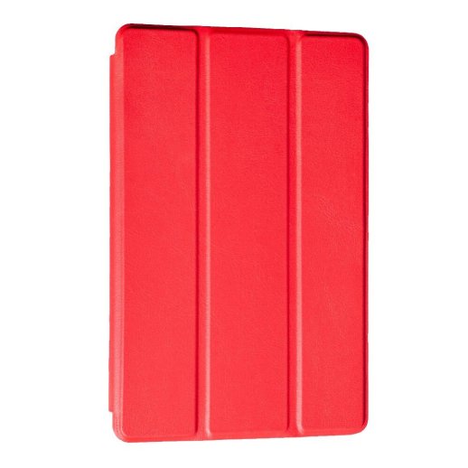 Чохол планшет Smart Case With Pencil для Xiaomi Redmi Pad SE 8,7 Red
