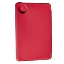 Чохол планшет Smart Case With Pencil для Xiaomi Redmi Pad SE 8,7 Red